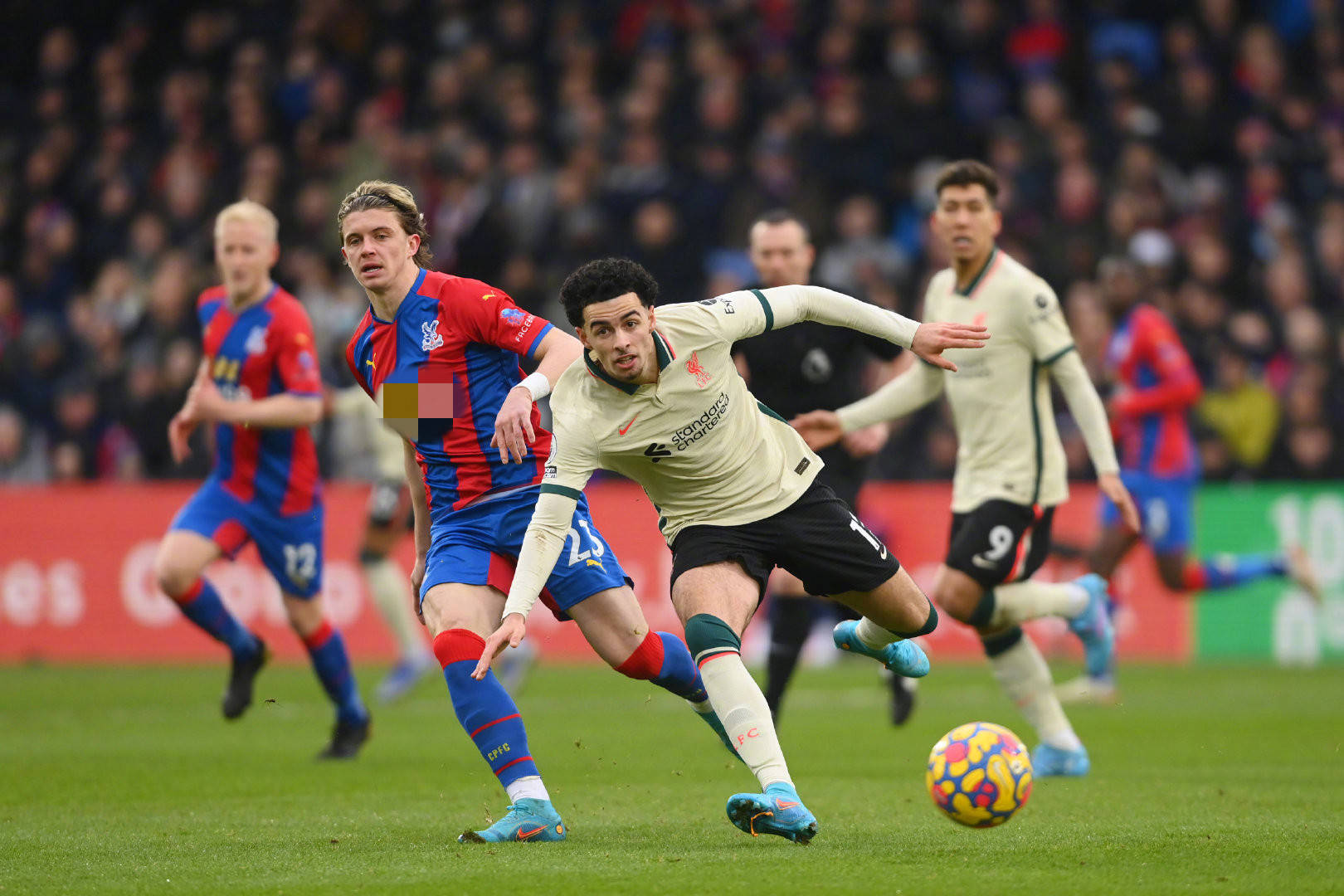 让足球点亮 让足球点亮