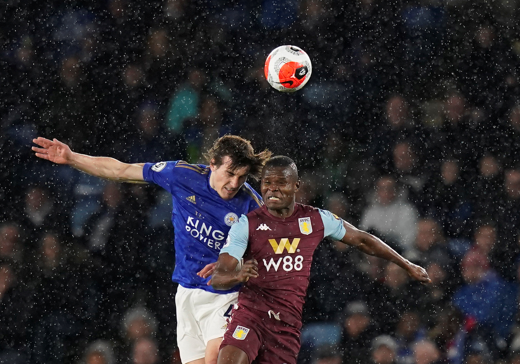 比赛悬念 比赛悬念