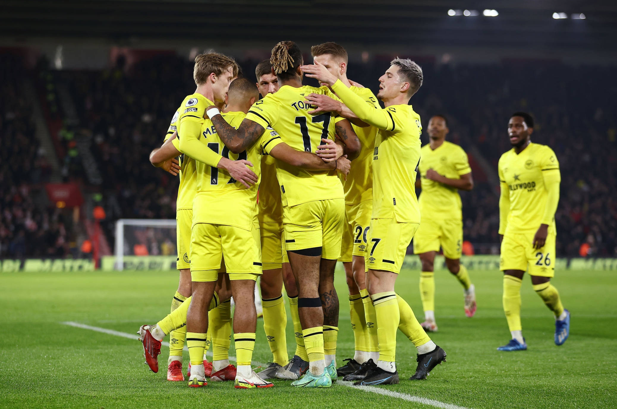 在德甲中的 在德甲中的